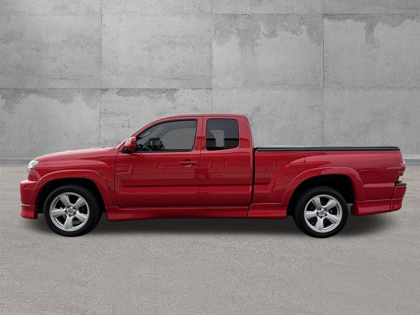 Used 2006 Toyota Tacoma X-Runner RWD image 4