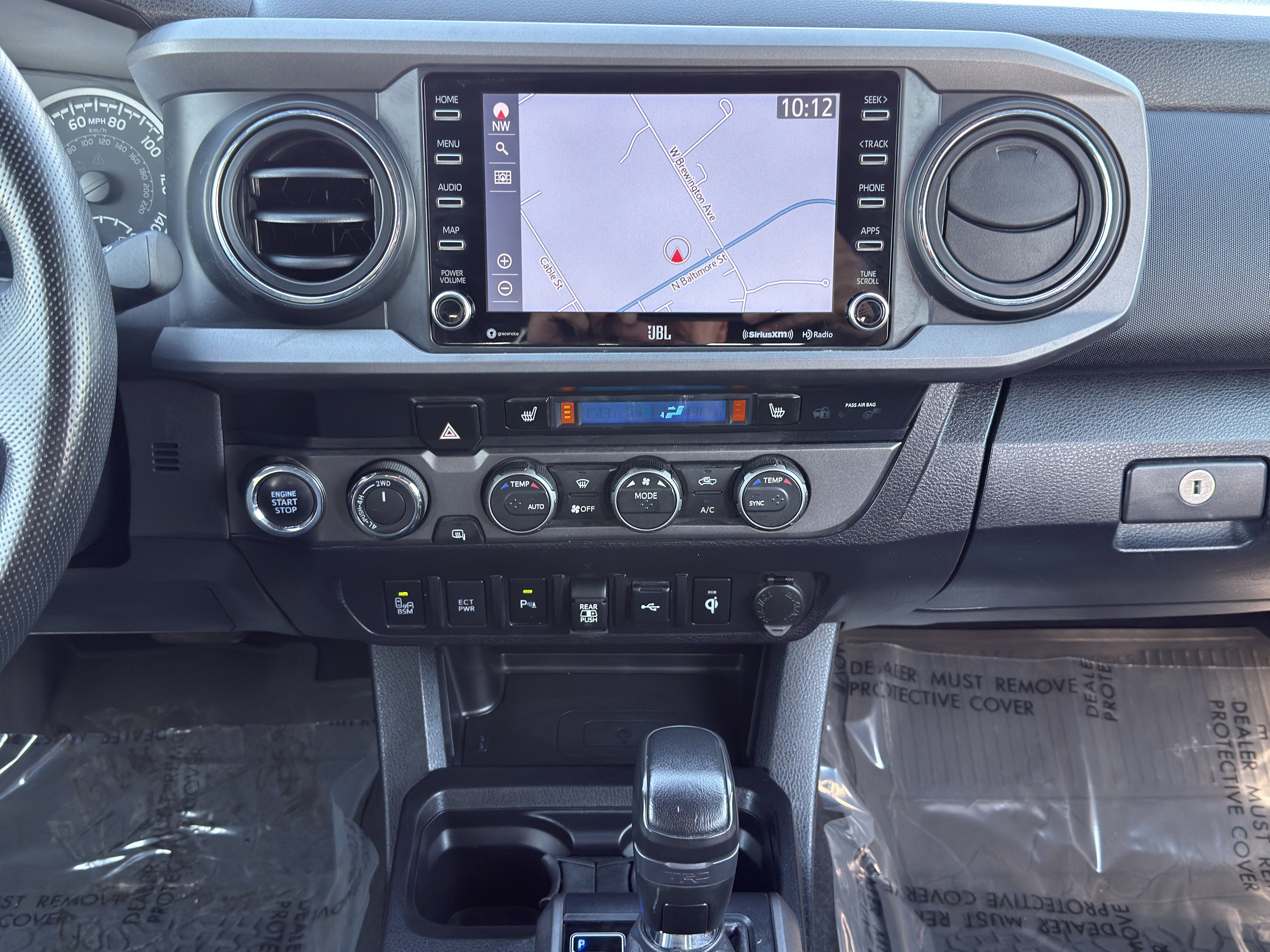 Used 2023 Toyota Tacoma TRD Pro image 28