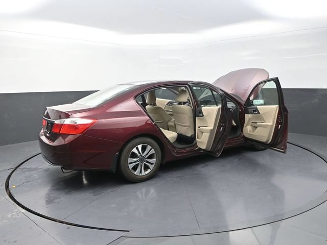 Used 2013 Honda Accord LX image 45