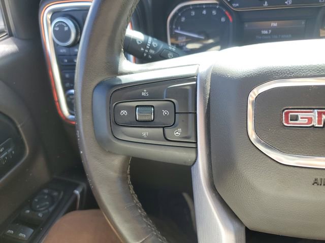Used 2019 GMC Sierra 1500 SLT w/ SLT Premium Package AWD/4WD image 12