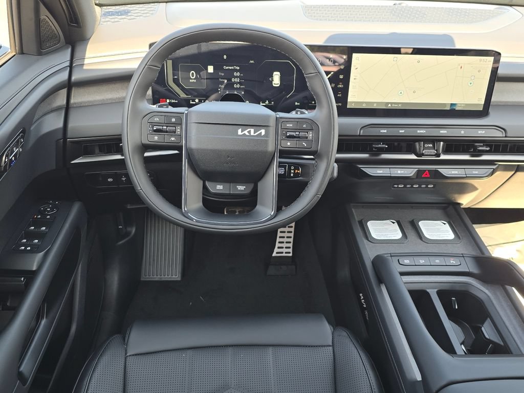 New 2027 Kia Telluride SX X-Line AWD/4WD image 14
