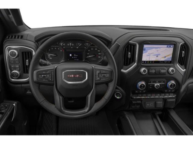 Used 2020 GMC Sierra 1500 AT4 w/ Off-Road Performance Package AWD/4WD image 10