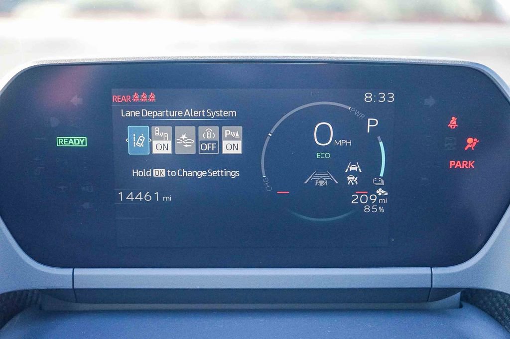 Certified 2024 Subaru Solterra Premium image 26