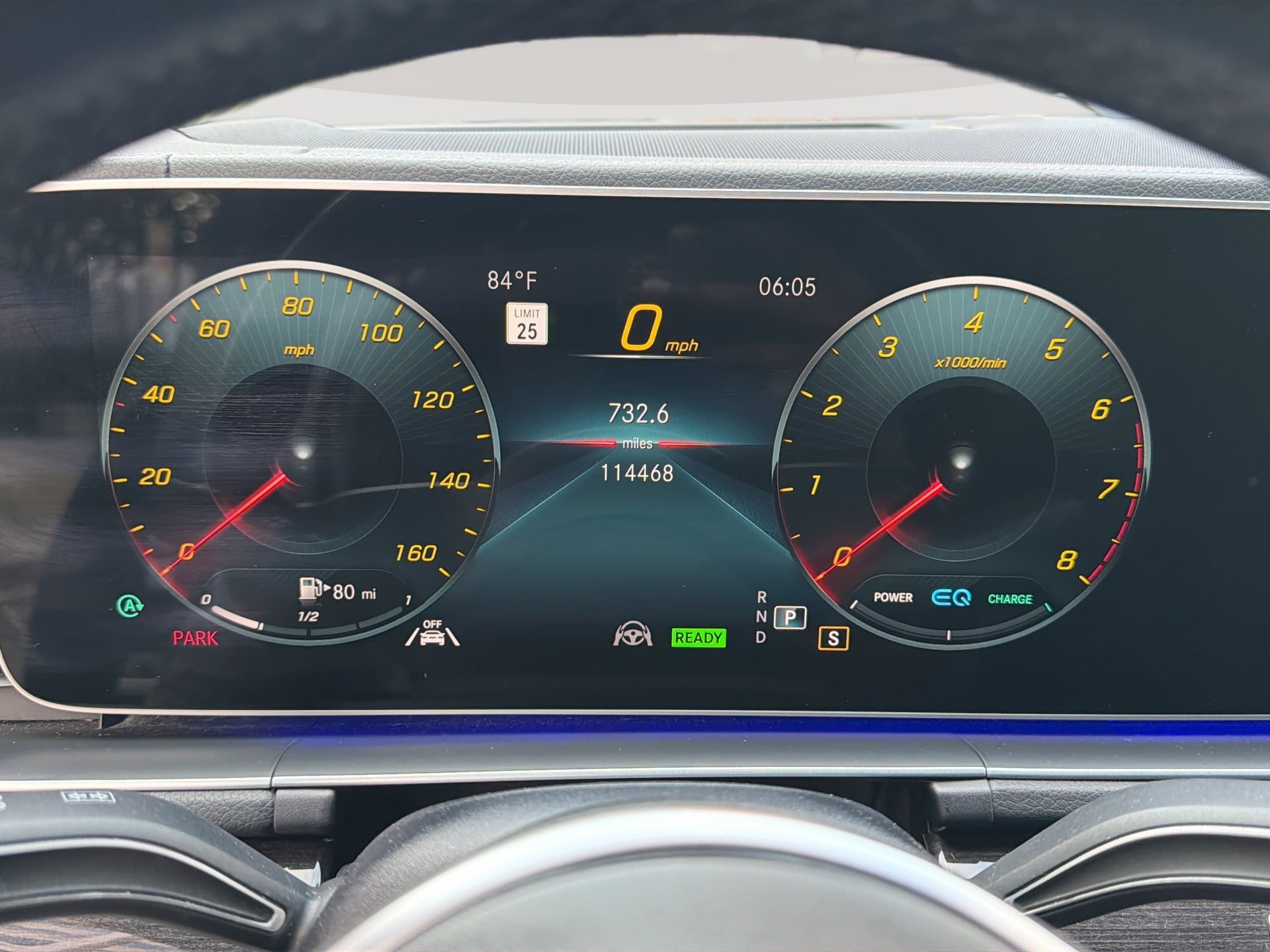Used 2021 Mercedes-Benz GLS 580 4MATIC image 10