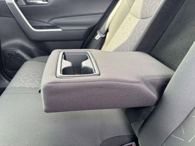 Used 2024 Toyota RAV4 XLE image 13