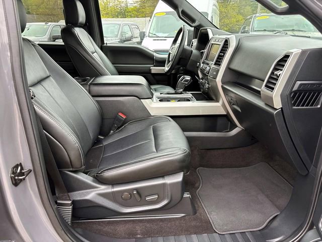Used 2020 Ford F150 Lariat AWD/4WD image 15