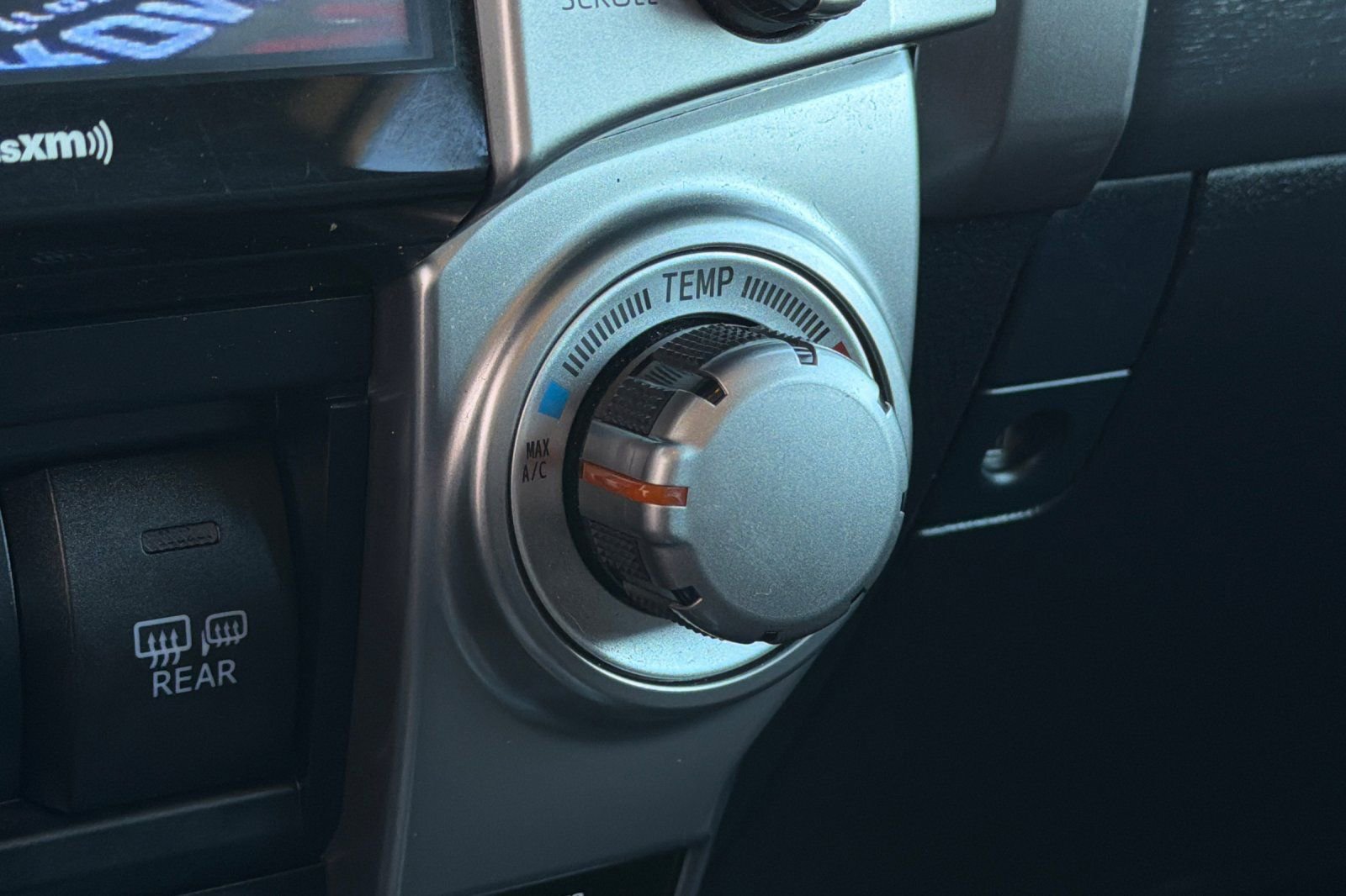 Used 2024 Toyota 4Runner SR5 image 30