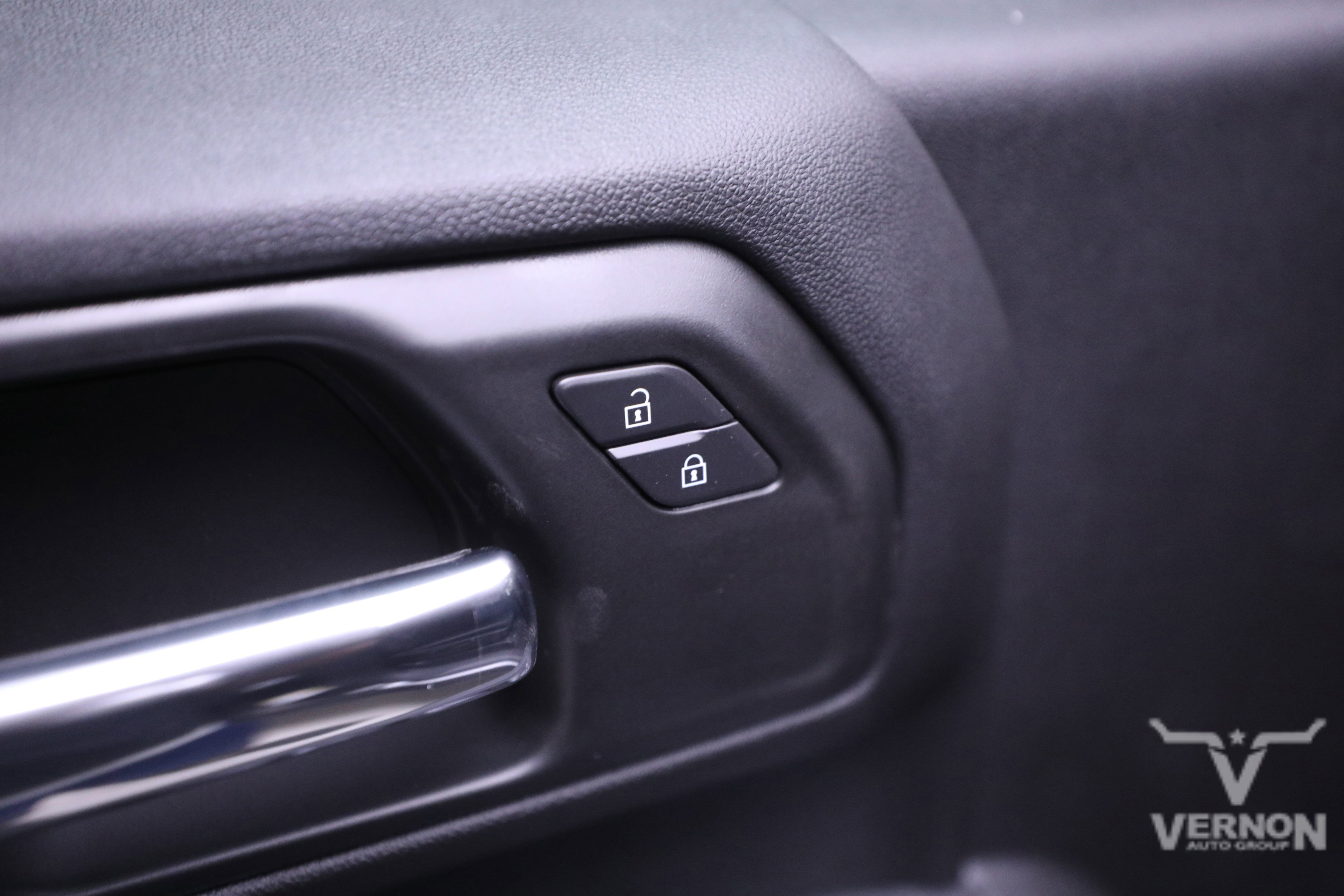 New 2026 Chevrolet Silverado 1500 Custom Trail Boss image 17