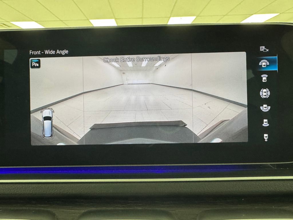 Used 2020 Mercedes-Benz GLS 450 4MATIC image 26