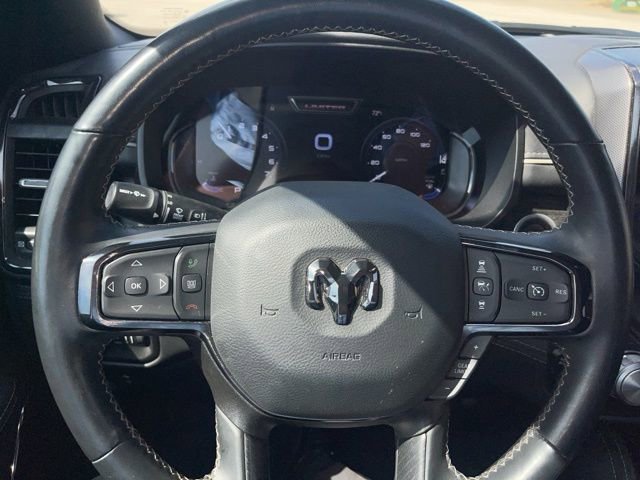Used 2023 RAM 1500 Limited AWD/4WD image 13