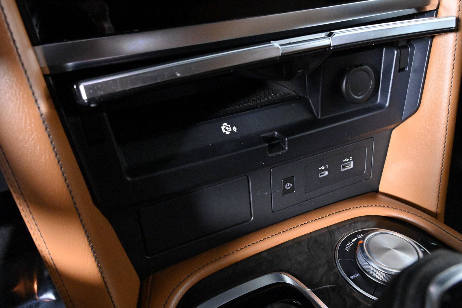 Used 2022 INFINITI QX80 Sensory w/ All-Season Package AWD/4WD image 18