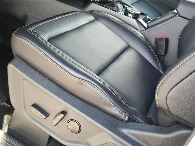 New 2026 Ford Bronco Badlands image 4