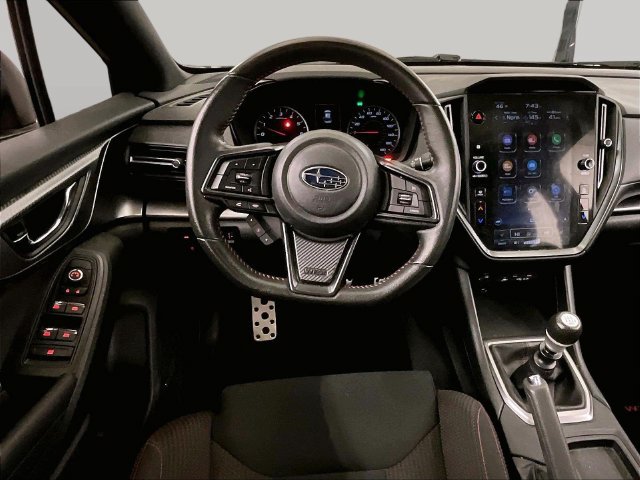 Used 2022 Subaru WRX Premium AWD/4WD image 5