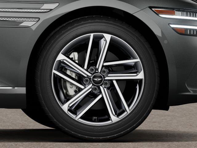 New 2026 Genesis G80 2.5T Advanced image 8