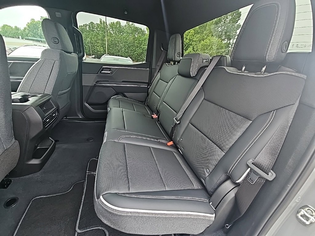 New 2026 GMC Sierra EV Elevation image 13