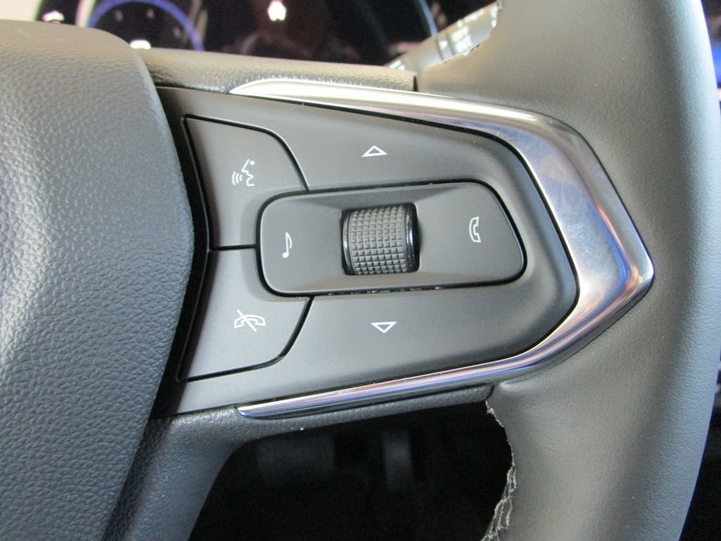New 2026 Chevrolet Trax ACTIV w/ Driver Confidence Package FWD image 30
