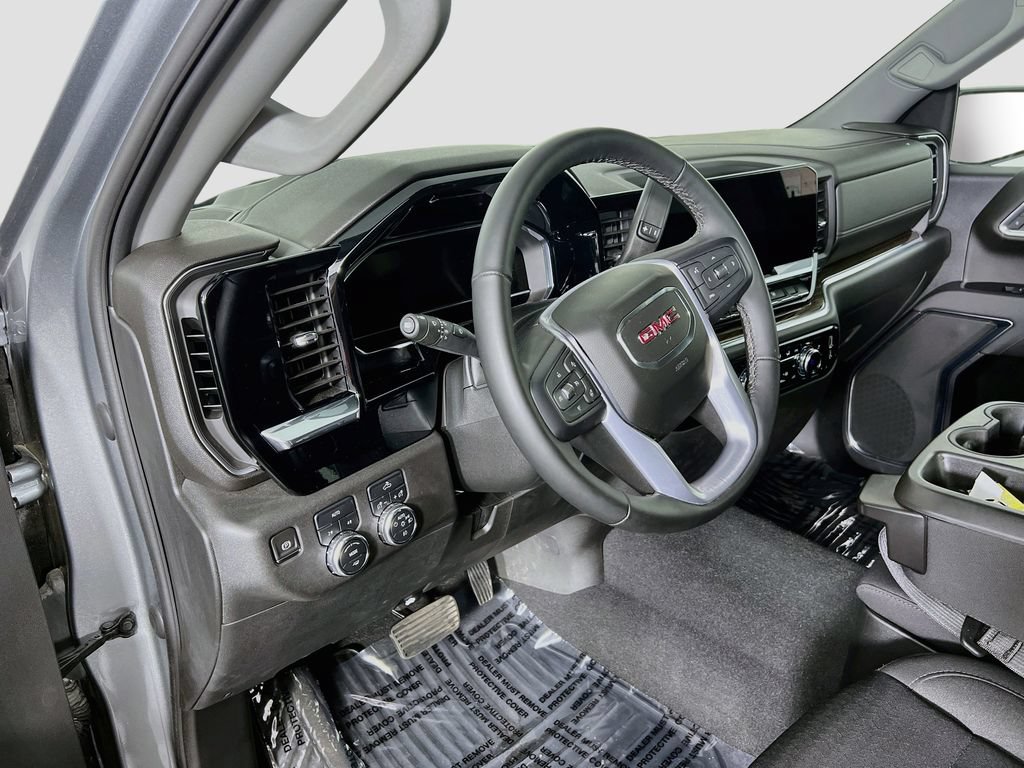 Certified 2023 GMC Sierra 1500 Elevation AWD/4WD image 8