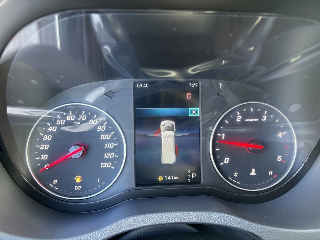 New 2026 Mercedes-Benz Sprinter 2500 image 36