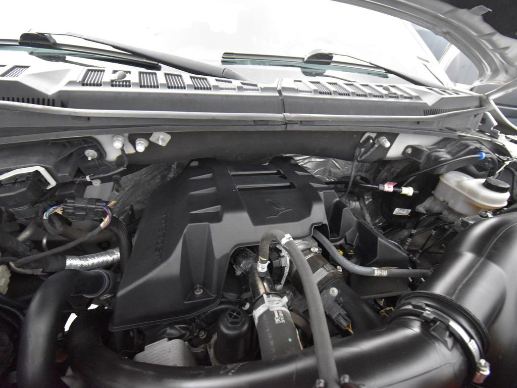Used 2017 Ford F150 XL w/ Equipment Group 101A Mid image 16