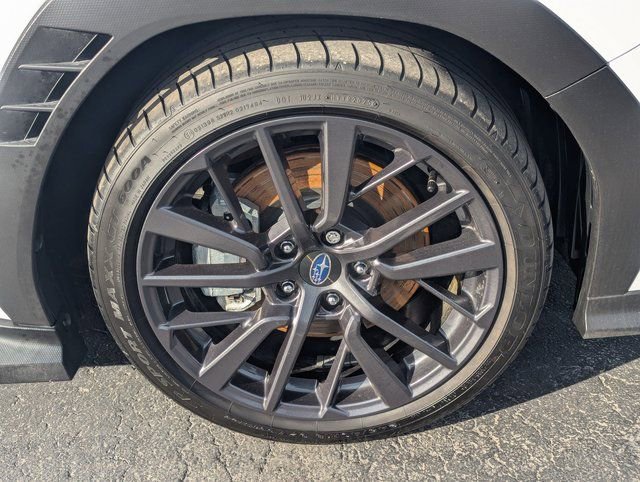 Used 2025 Subaru WRX Premium image 10