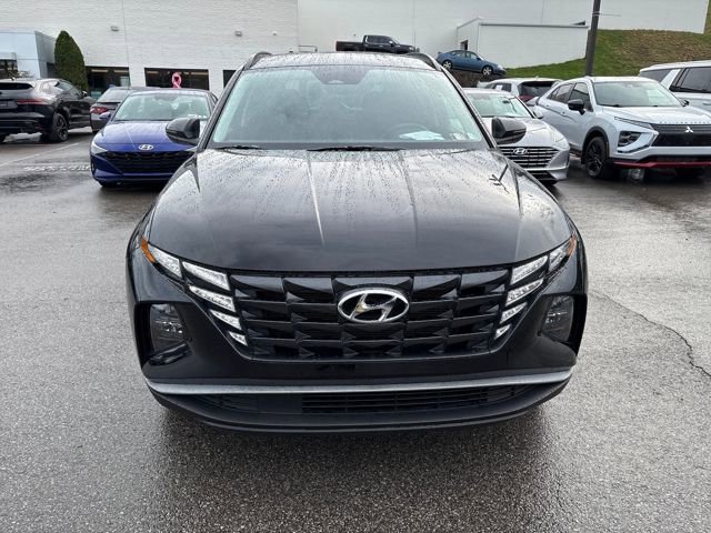 Used 2023 Hyundai Tucson SEL image 8