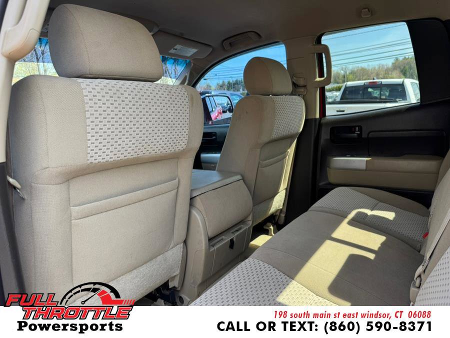 Used 2007 Toyota Tundra SR5 image 18
