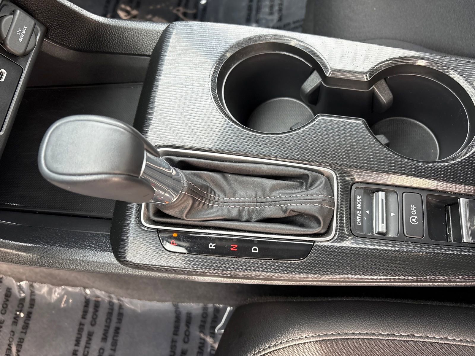 Used 2025 Honda Civic Sport image 24