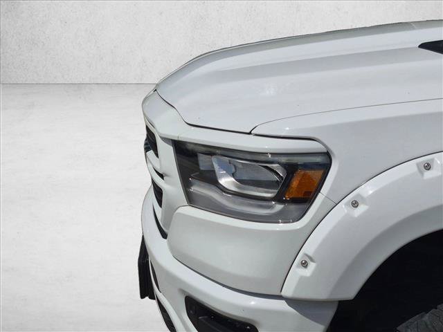 Used 2021 RAM 1500 Big Horn AWD/4WD image 15