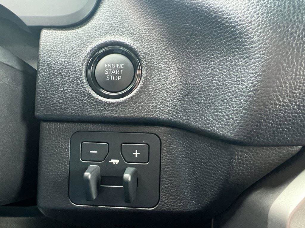 Certified 2026 Toyota Tundra SR5 w/ SR5 Convenience Package image 22