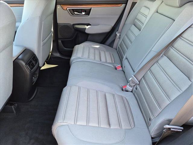 Used 2018 Honda CR-V EX image 17