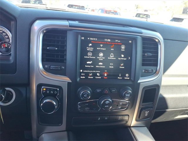 Used 2018 RAM 1500 Lone Star image 16