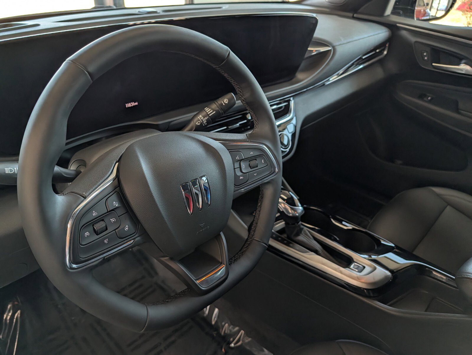 Used 2025 Buick Envista Sport Touring w/ Convenience I Package image 17