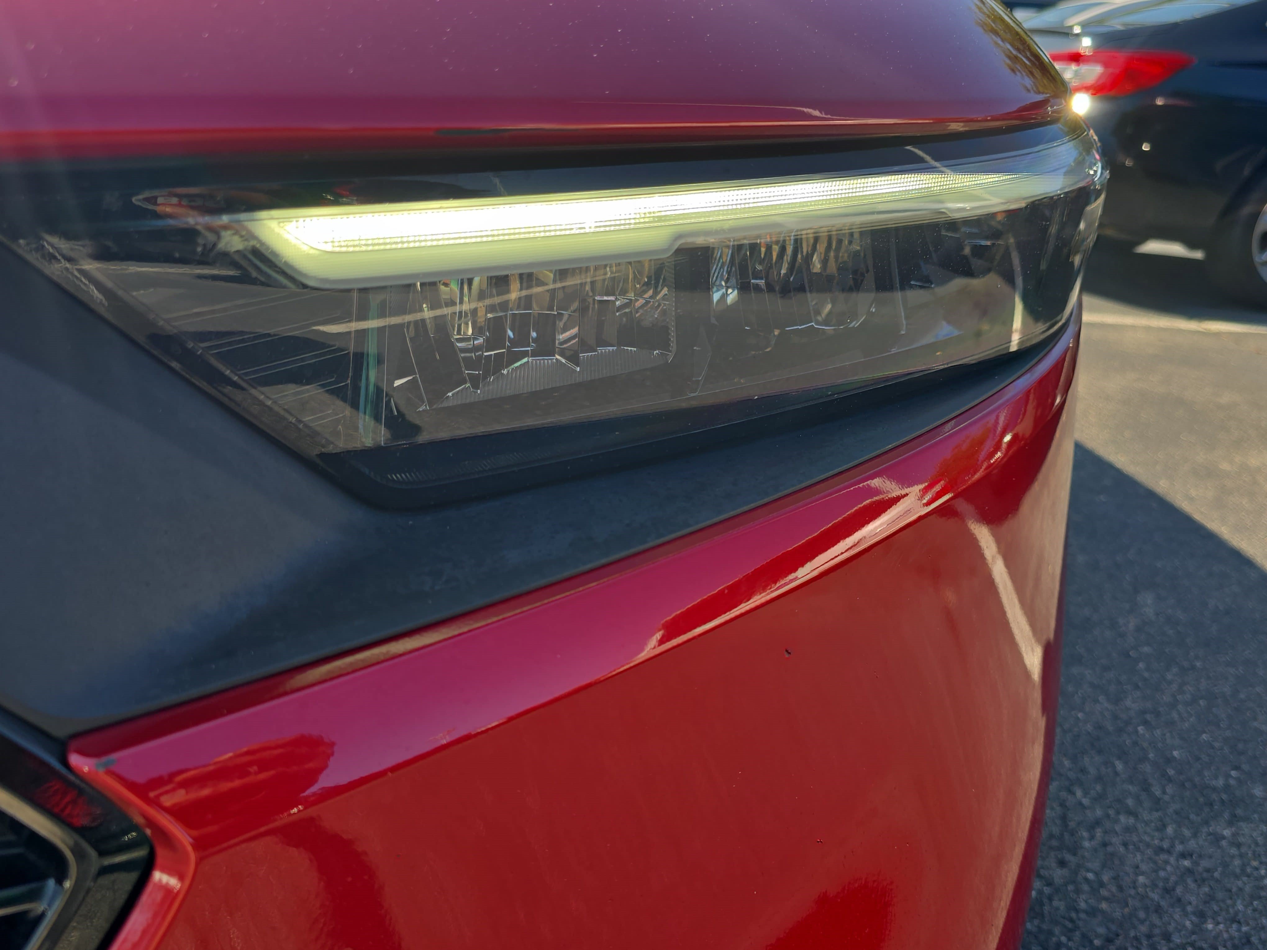 Used 2024 Honda Accord Sport image 31