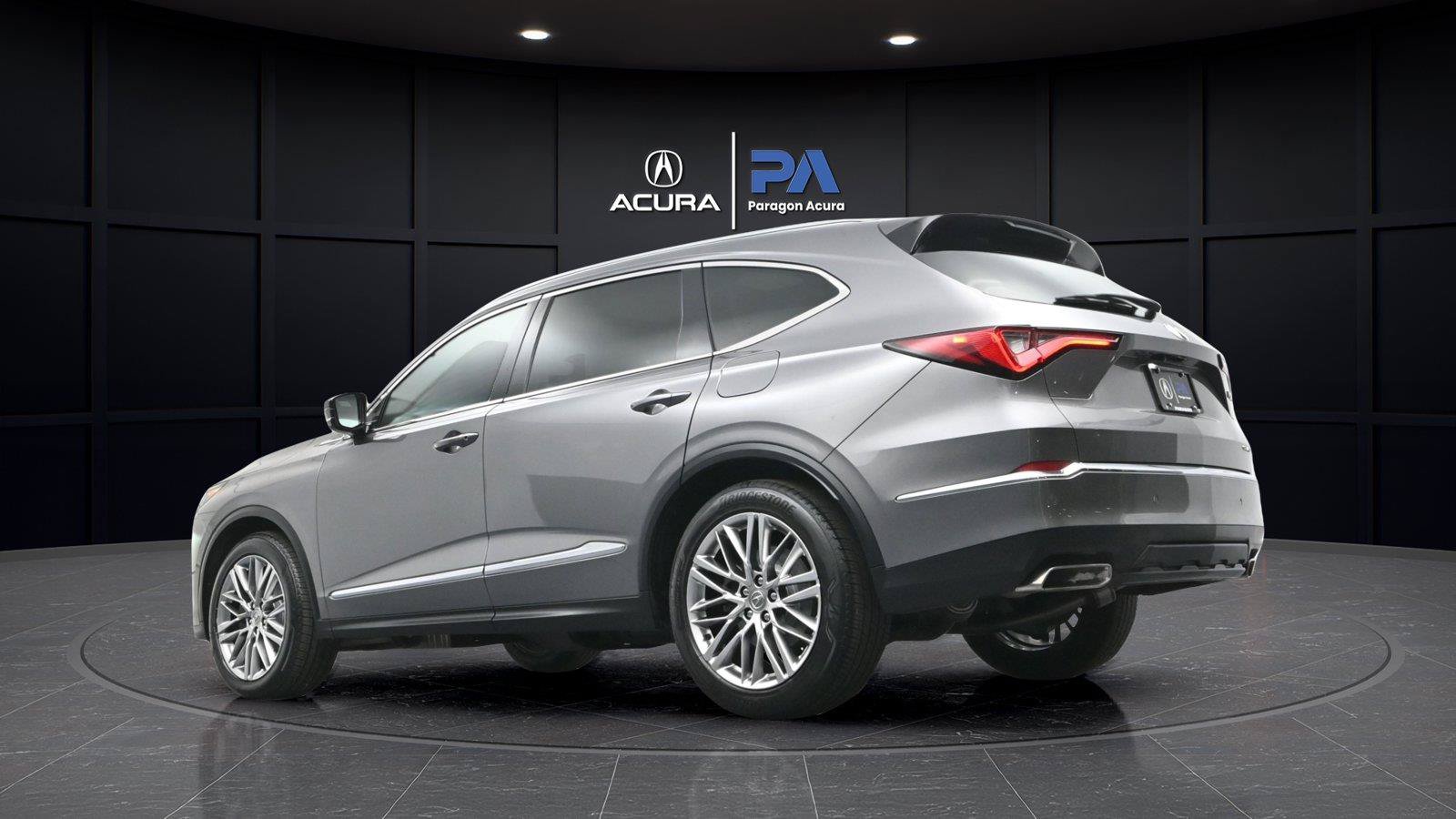 Certified 2023 Acura MDX w/ Advance Package AWD/4WD image 35