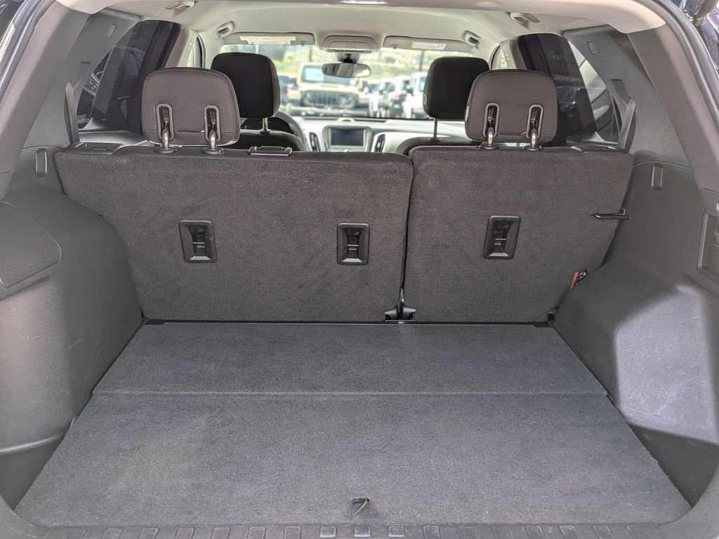 Used 2020 Chevrolet Equinox LT image 6
