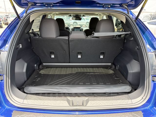 New 2026 Subaru Crosstrek 2.5i Premium AWD/4WD image 24