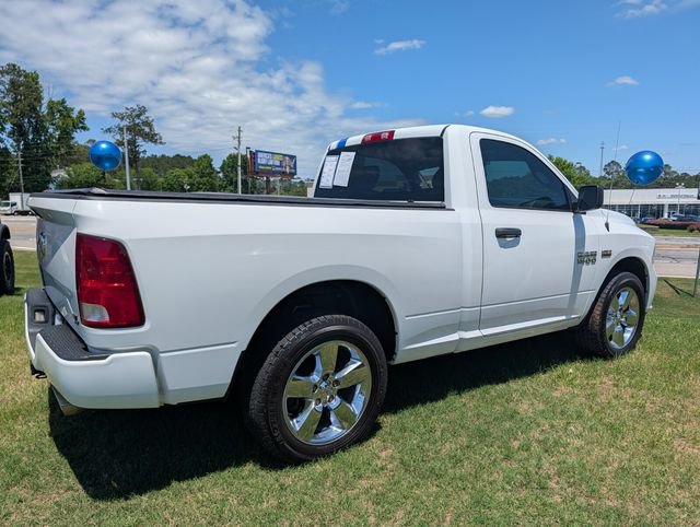 Used 2019 RAM 1500 Express RWD image 7