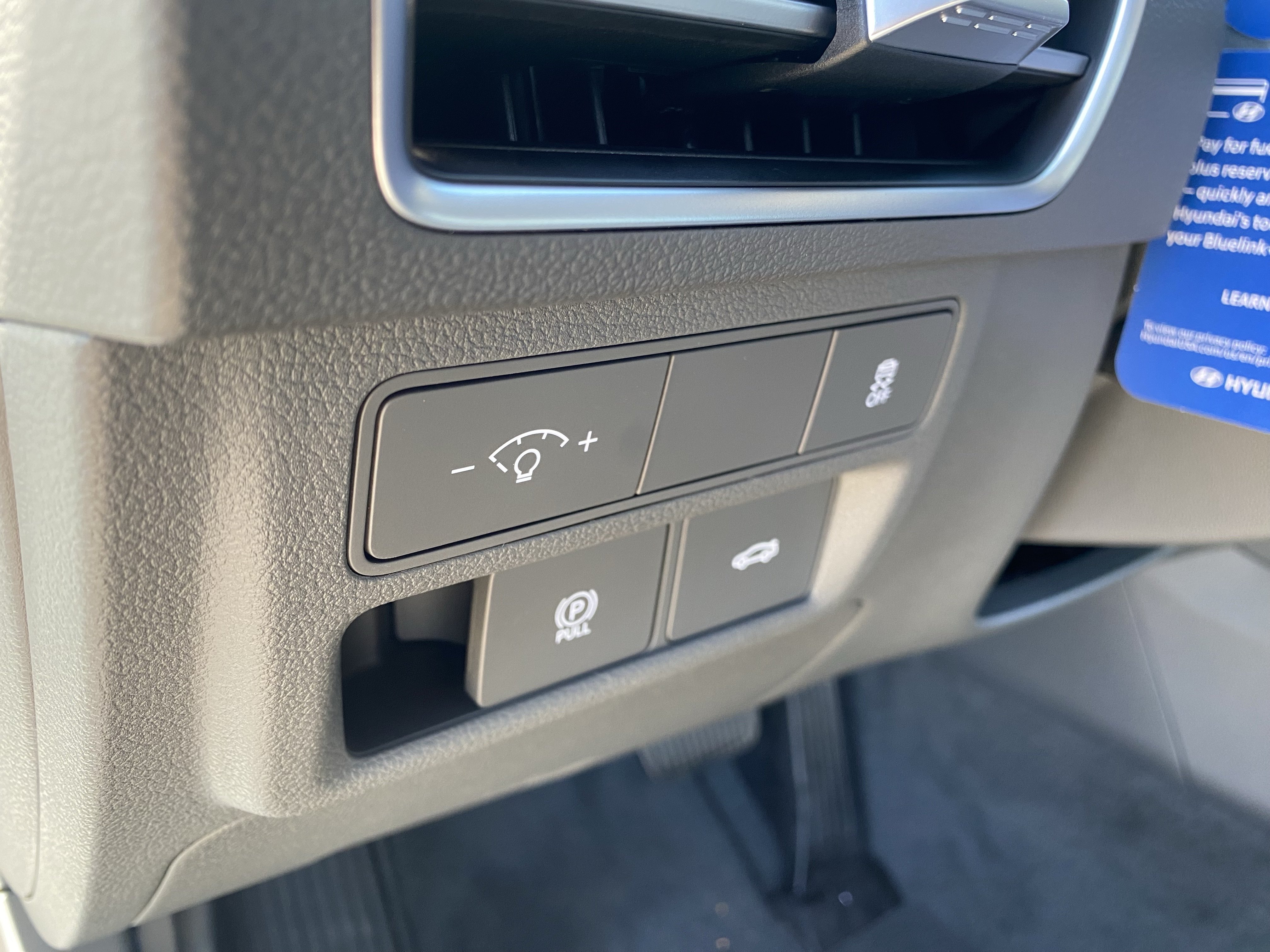 New 2026 Hyundai Sonata SEL FWD image 19