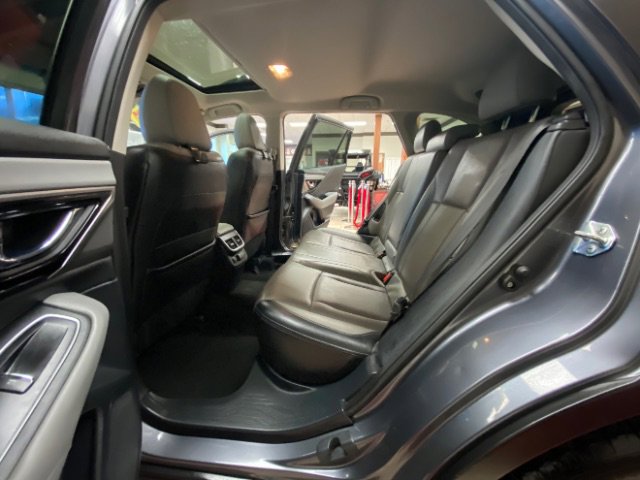 Used 2022 Subaru Outback Limited image 21