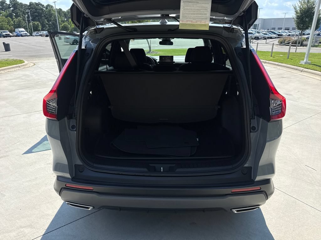 Used 2024 Honda CR-V Sport image 33