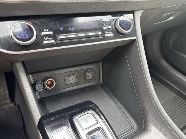Used 2023 Hyundai Sonata SEL FWD image 25
