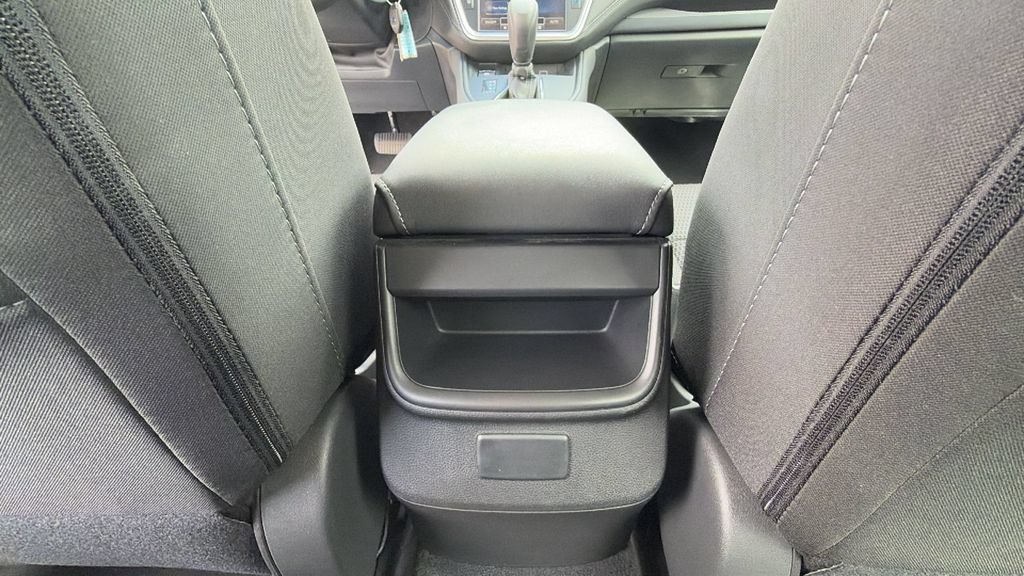 Certified 2025 Subaru Outback AWD/4WD image 25
