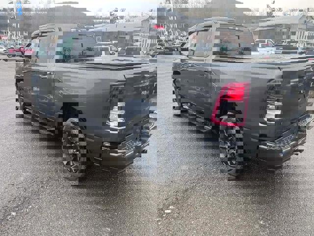 Used 2022 RAM 1500 Big Horn image 8