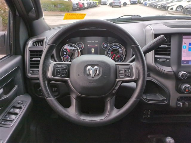 Used 2022 RAM 2500 Tradesman image 14