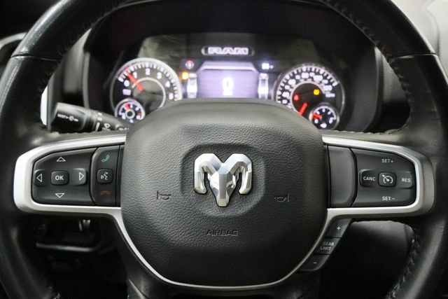 Used 2022 RAM 1500 Big Horn AWD/4WD image 10