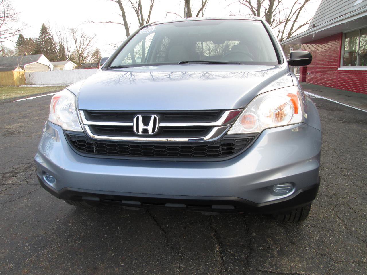 Used 2011 Honda CR-V SE image 14