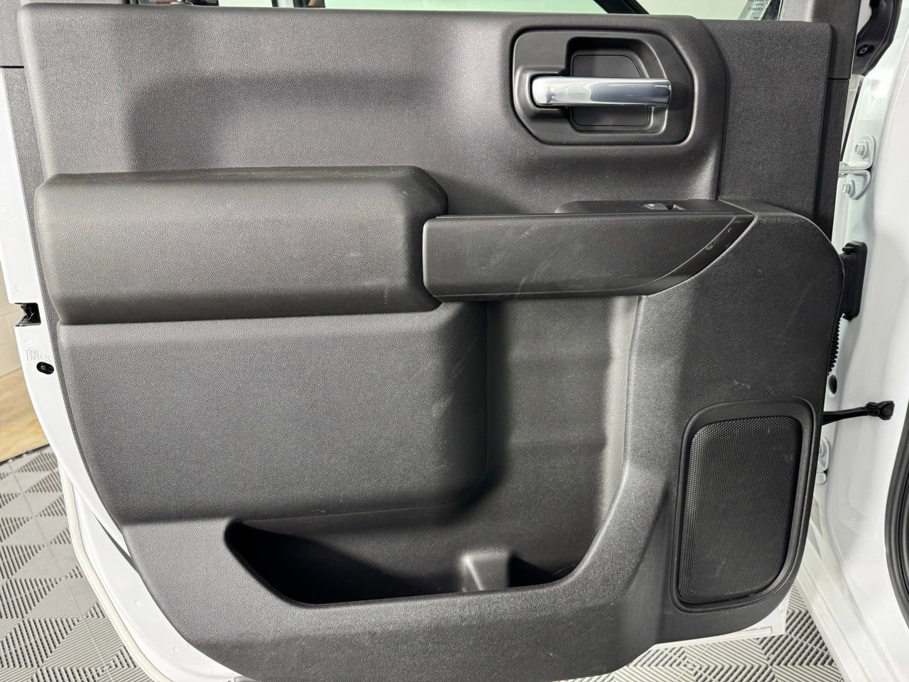 Used 2021 Chevrolet Silverado 2500 LT w/ Fleet Comfort Package image 23