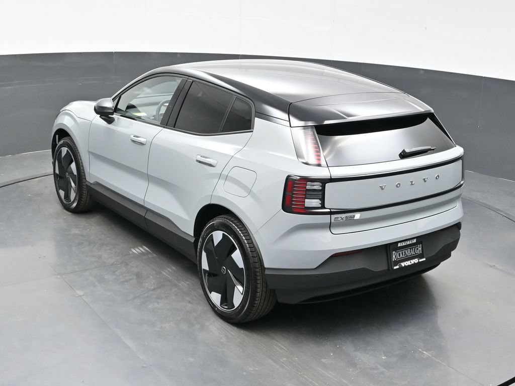 New 2026 Volvo EX30 Plus w/ Climate Package AWD/4WD image 36
