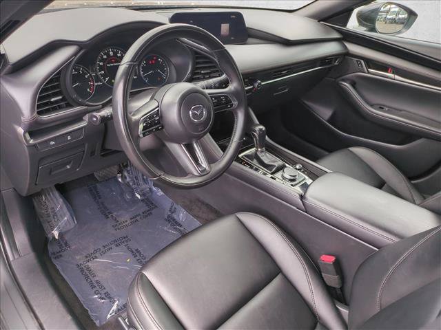 Used 2024 MAZDA MAZDA3 s FWD image 10