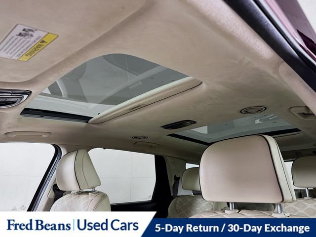 Used 2020 Hyundai Palisade Limited AWD/4WD image 25
